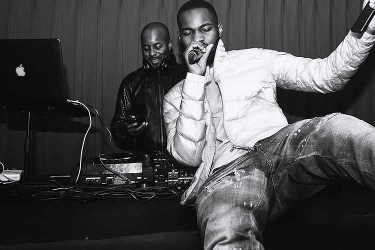 Apple Taps British Creatives for "Behind the Mac" Campaign