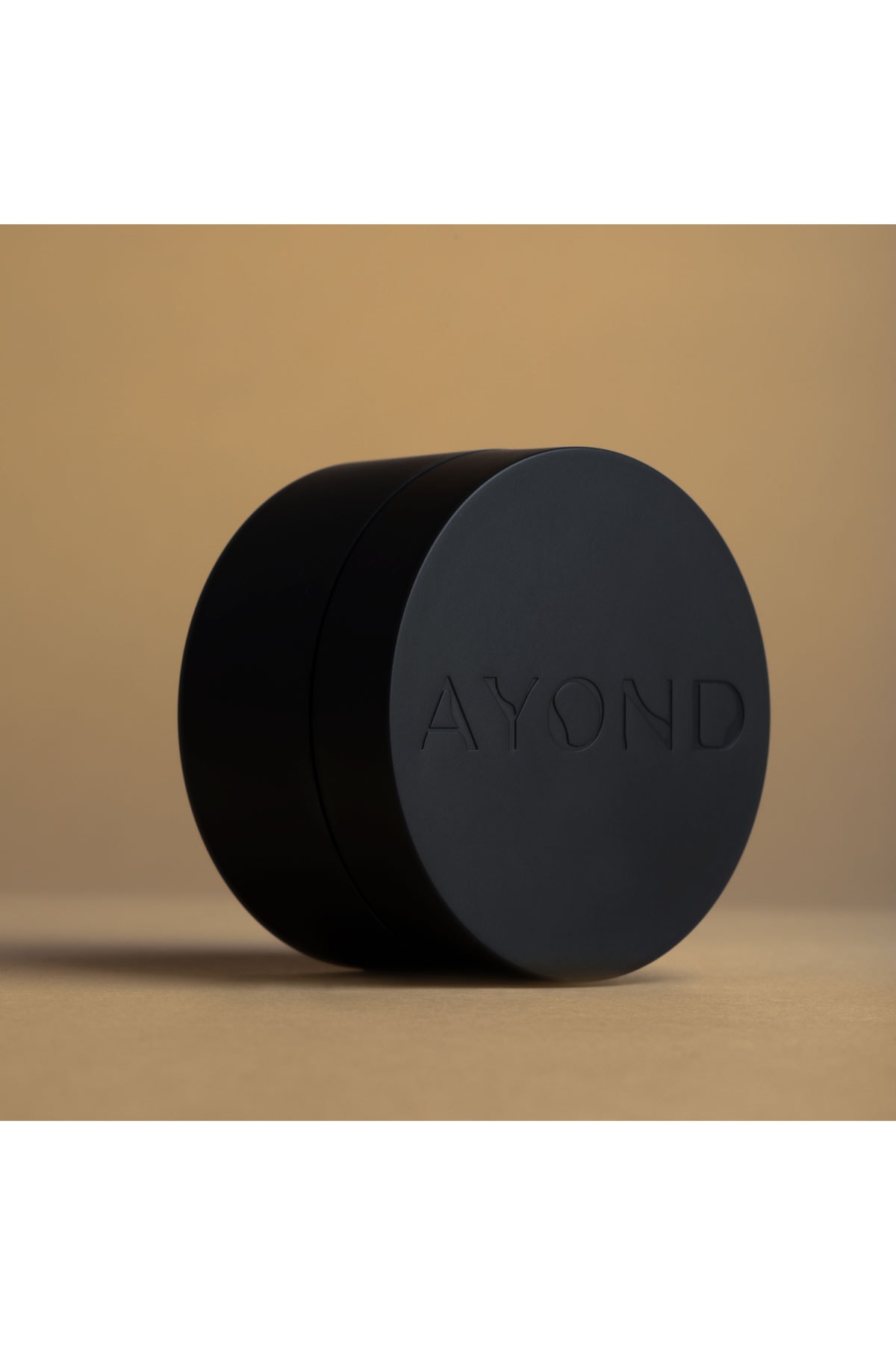 Ayond Skincare Gender Neutral Clean Black Owned Beauty Brand