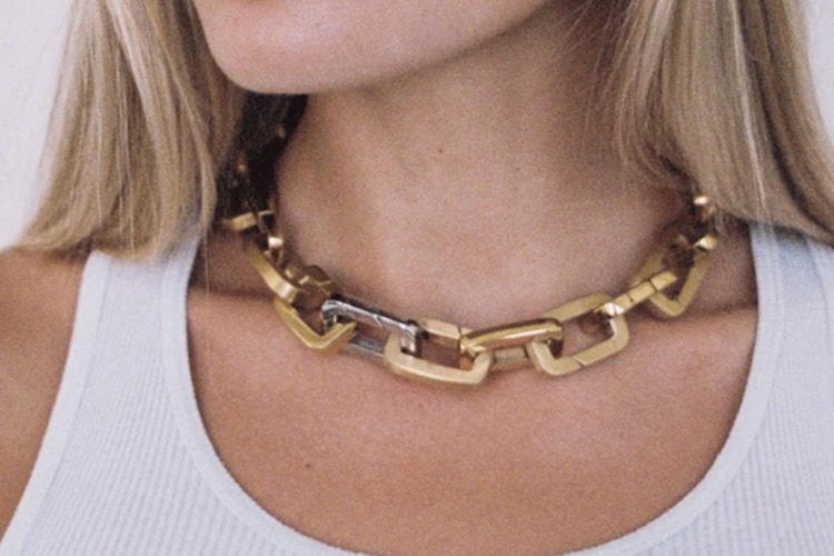 Jewelry Label Bagatiba Introduces Eco-Friendly & Customizable "Cara Collection"