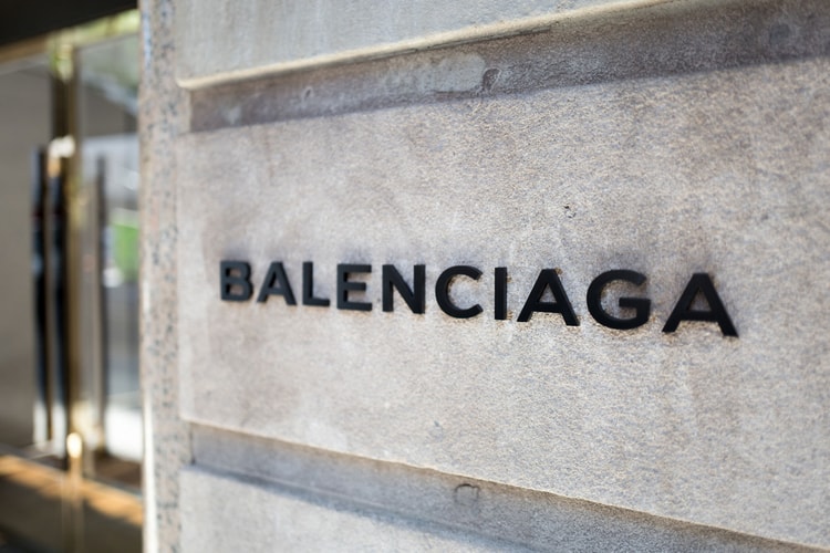 Balenciaga Reportedly Ripped off the Work of Student Artist Tra My Nguyen