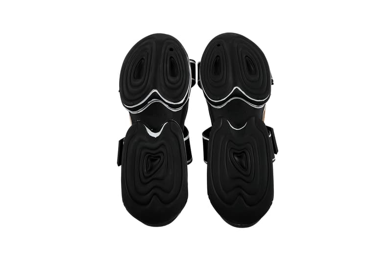 balmain olivier rousteing custom designer sneakers black sneakerhead shoes footwear