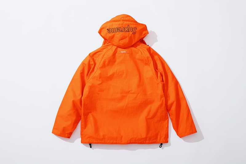 barbour supreme spring 2020 collaboration restock release info jackets hats bags