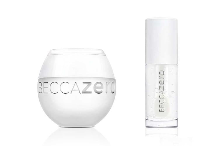 BECCA Unveils Genderless Zero™ No Pigment Foundation & Highlighter