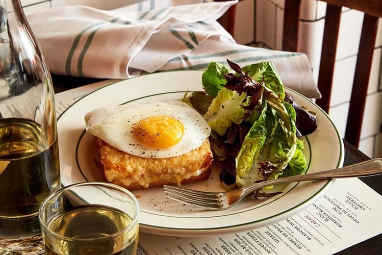 These Are the Best Brunch Spots in NYC to Order Takeout From