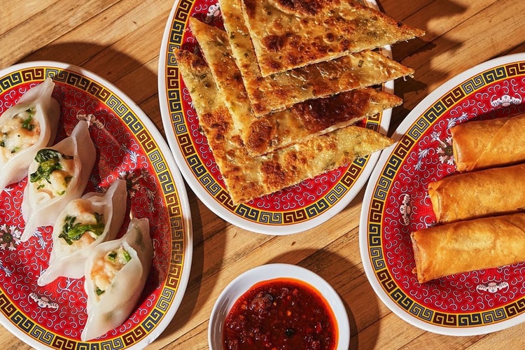 A List of the Best Chinese Restaurants in New York City That Offer Takeout and Delivery