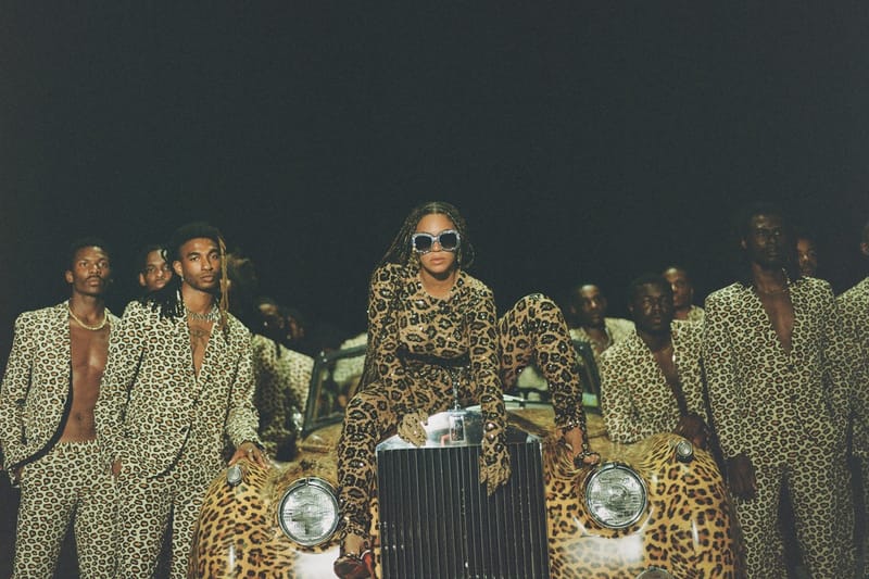 UPDATE: Beyoncé Shares Third Teaser for Visual Album 'Black Is King'