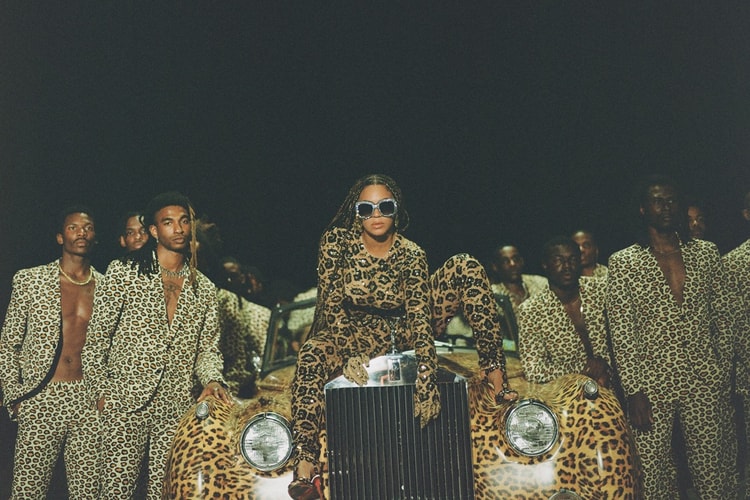 UPDATE: Beyoncé Shares Third Teaser for Visual Album 'Black Is King'