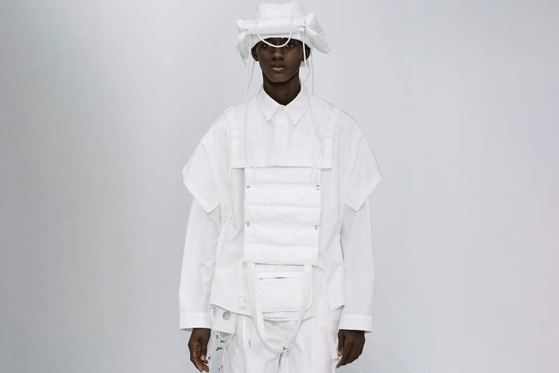 The British Fashion Council Re-Opens COVID-19 Crisis Fund Applications