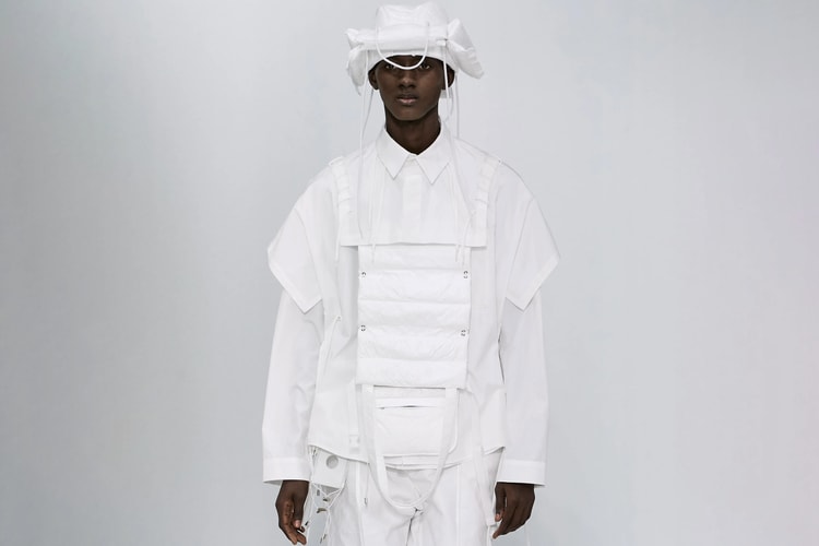 The British Fashion Council Re-Opens COVID-19 Crisis Fund Applications