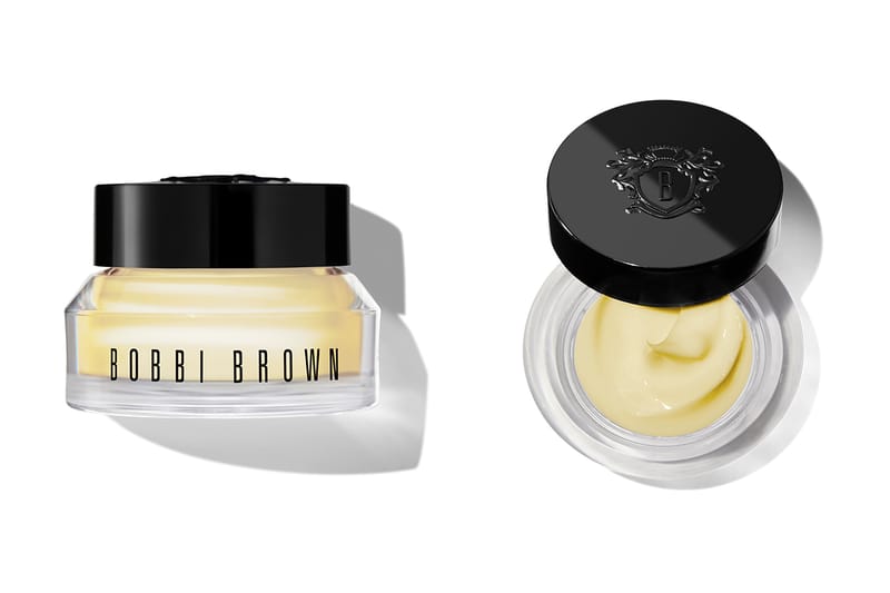 Say Goodbye to Dark Circles With Bobbi Brown's New Vitamin Enriched Eye Base