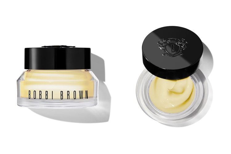 Say Goodbye to Dark Circles With Bobbi Brown's New Vitamin Enriched Eye Base