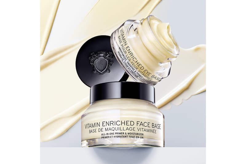 bobbi brown vitamin enriched eye base cream skincare beauty
