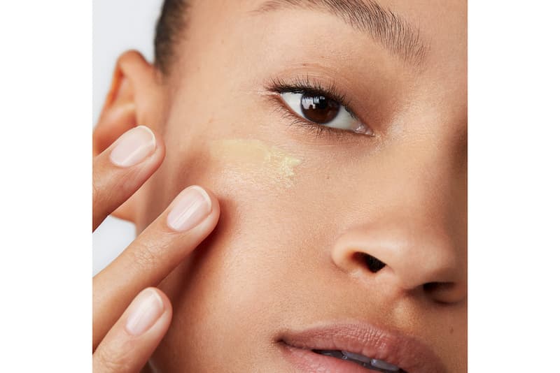 bobbi brown vitamin enriched eye base cream skincare beauty