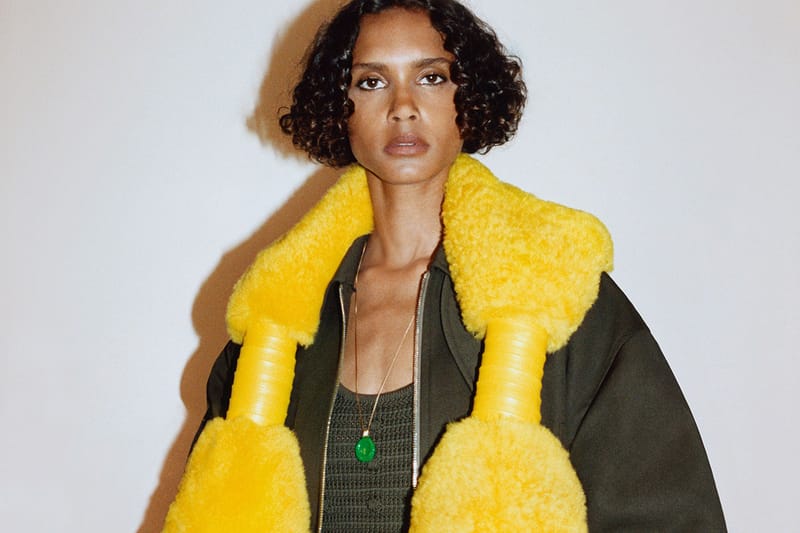 Bottega Veneta's Resort 2021 Collection Is Full of Knits and Relaxed 'Fits