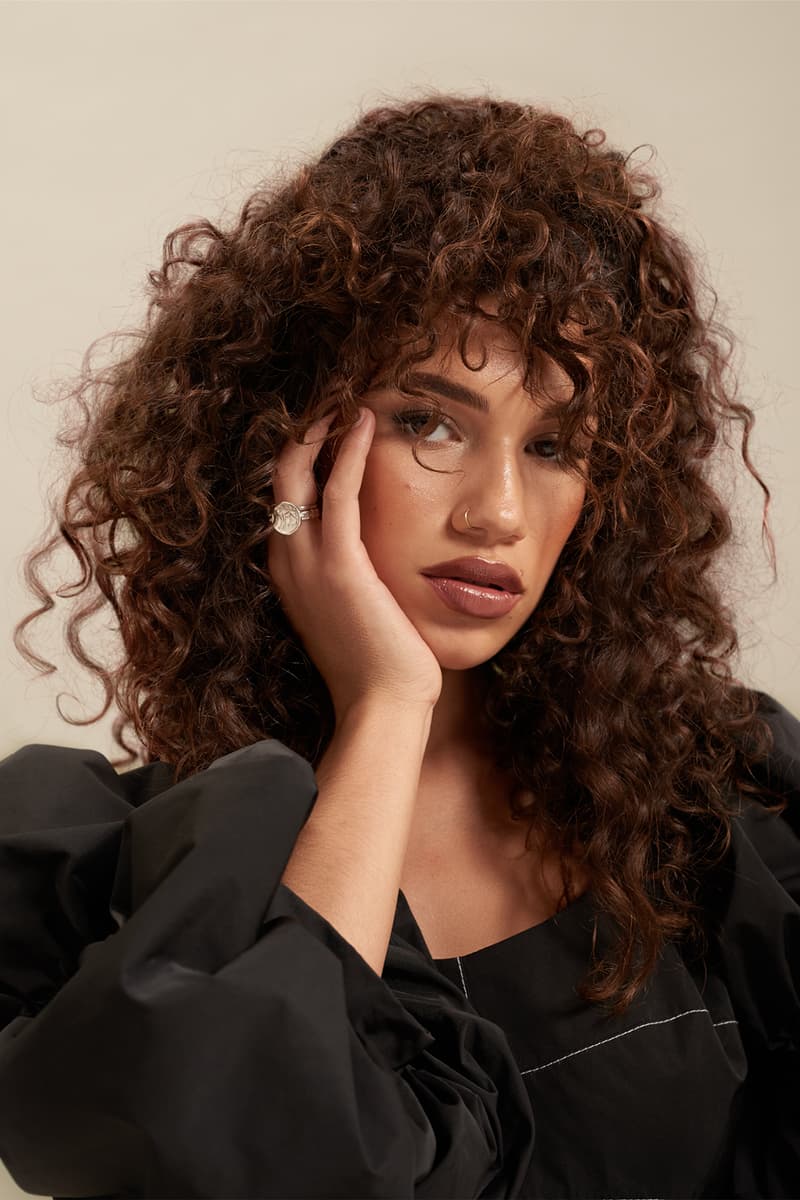 bread clean haircare brand black owned curly textured hair women of color beauty