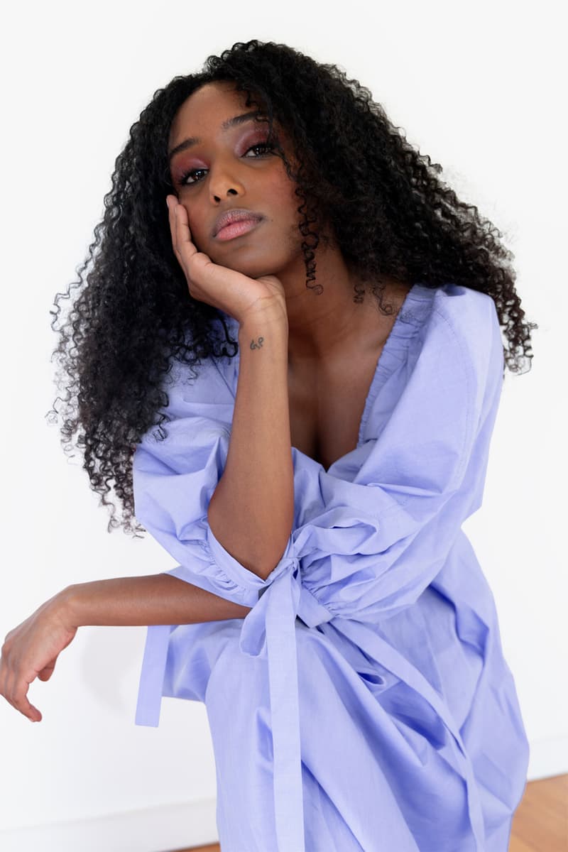 bread clean haircare brand black owned curly textured hair women of color beauty