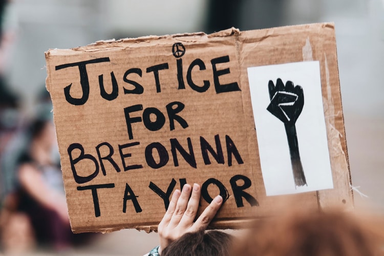 Breonna Taylor Petition Surpasses 10 Million Signatures, Becoming Second Largest in Change.org History