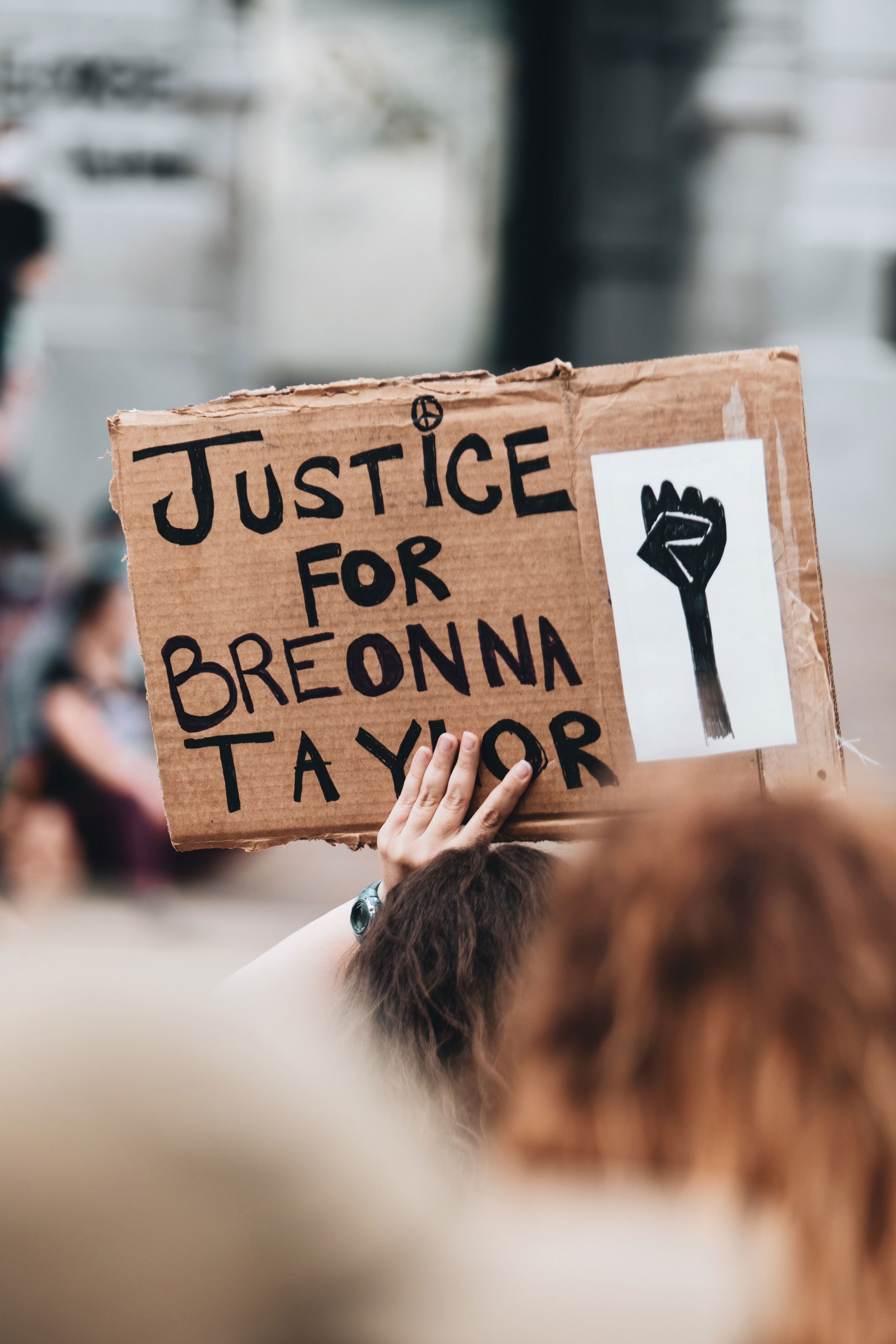 breonna taylor petition 10 million signatures second largest change.org black lives matter blm