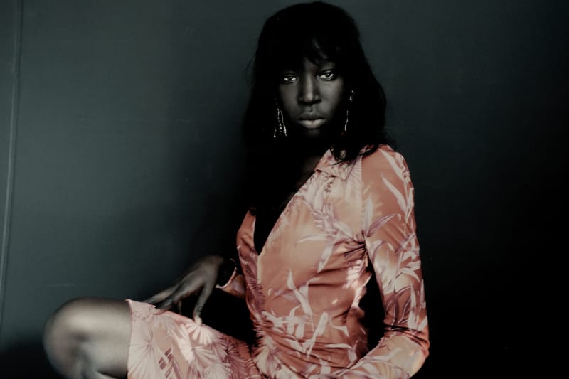 Ib Kamara Guest-Edits Brown Fashion's "A Family Affair" Series