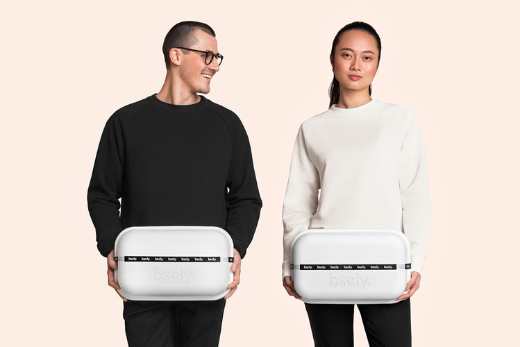 New York-Based Lifestyle Brand Bscly's Sustainable Essentials Come in Outfit Kits