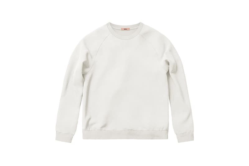 bscly lifestyle brand sustainable eco friendly outfit kits sweatshirts tees sweatpants unisex