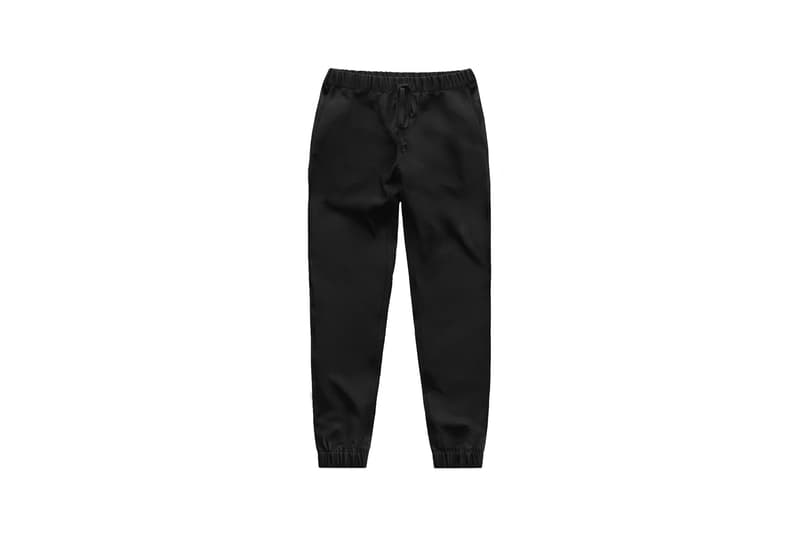 bscly lifestyle brand sustainable eco friendly outfit kits sweatshirts tees sweatpants unisex