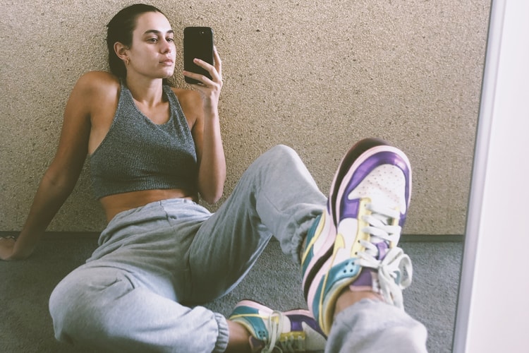 'The Kissing Booth 2' Star Camilla Wolfson Is the Young Actress to Watch