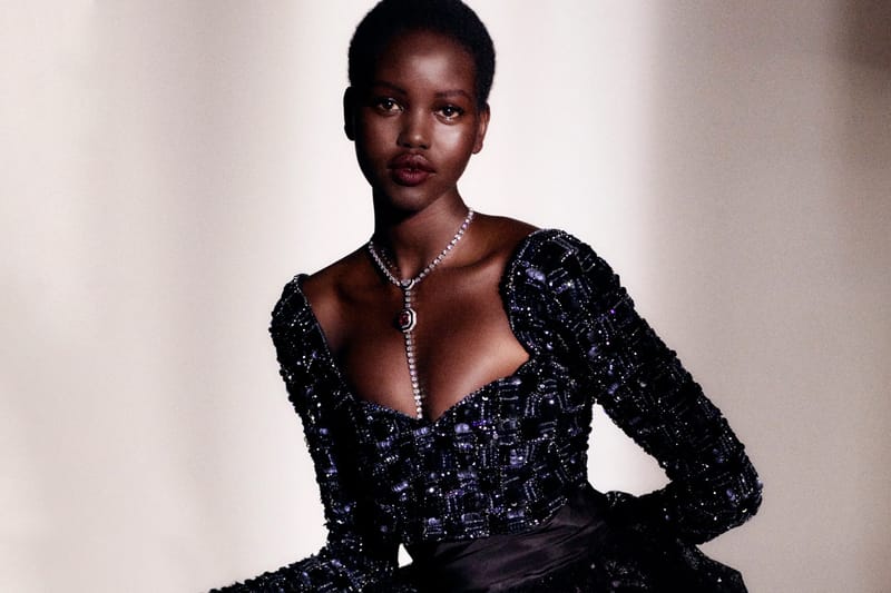 Virginie Viard Remembers Karl Lagerfeld for Chanel's Fall 2020 Couture Collection