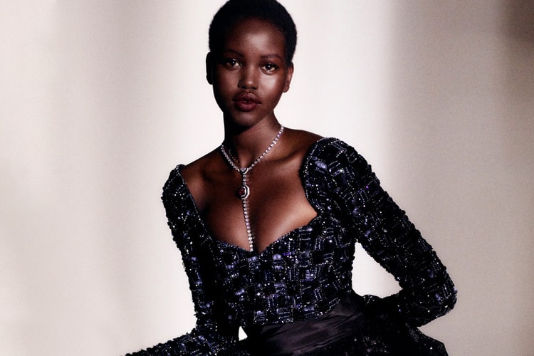 Virginie Viard Remembers Karl Lagerfeld for Chanel's Fall 2020 Couture Collection