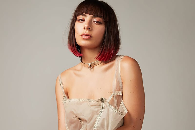 Charli XCX to Show the Making of 'how i'm feeling now' Quarantine Album in Upcoming Documentary