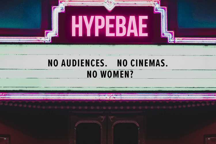 Will Female-Led Cinema Survive COVID-19?