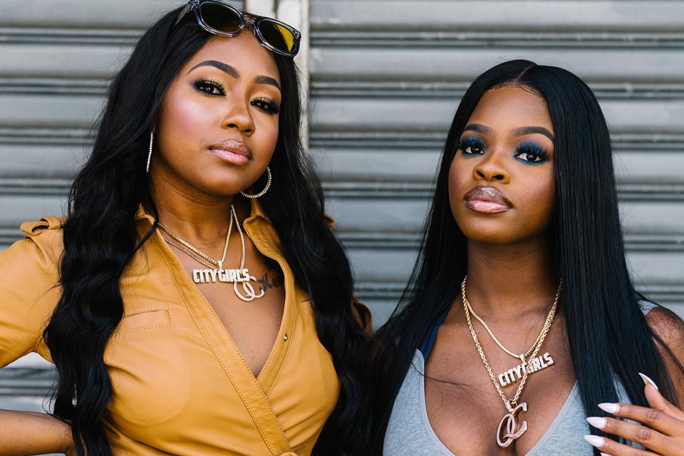 City Girls Drops First Episode Of Docuseries Hypebae