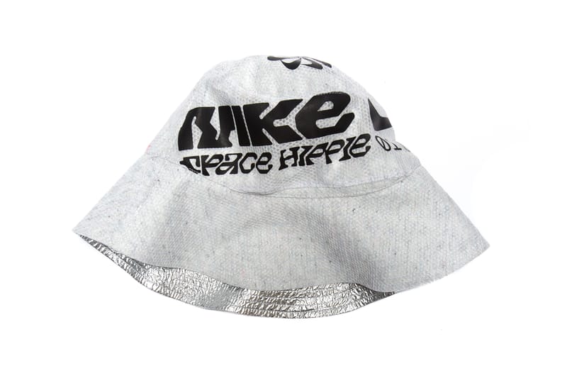 hippie bucket hats