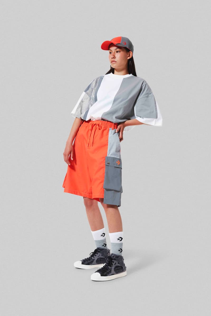 Feng Chen Wang Converse Jack Purcell Collaboration Interview Release Date Capsule