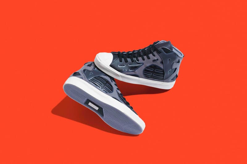 Feng Chen Wang Converse Jack Purcell Collaboration Interview Release Date Capsule