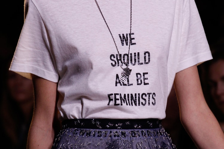 Dior to Mentor 100 Female Students in Partnership With UNESCO