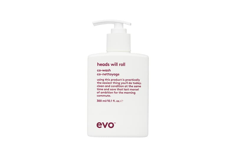 Haircare Brand Evo S New Curl Products Release Hypebae