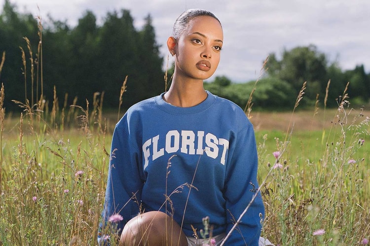 Fresh Cut Flowers Debuts New Summer Essentials In Latest Lookbook