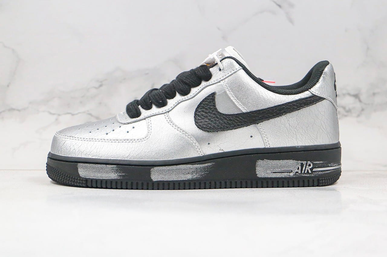 best air force 1 collaborations