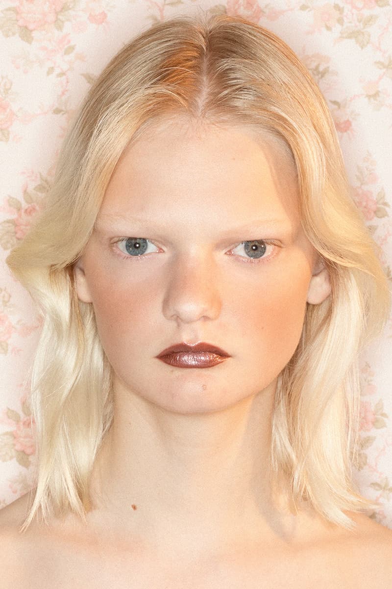 gucci beauty summer collection nail polish bronzer makeup alessandro michele
