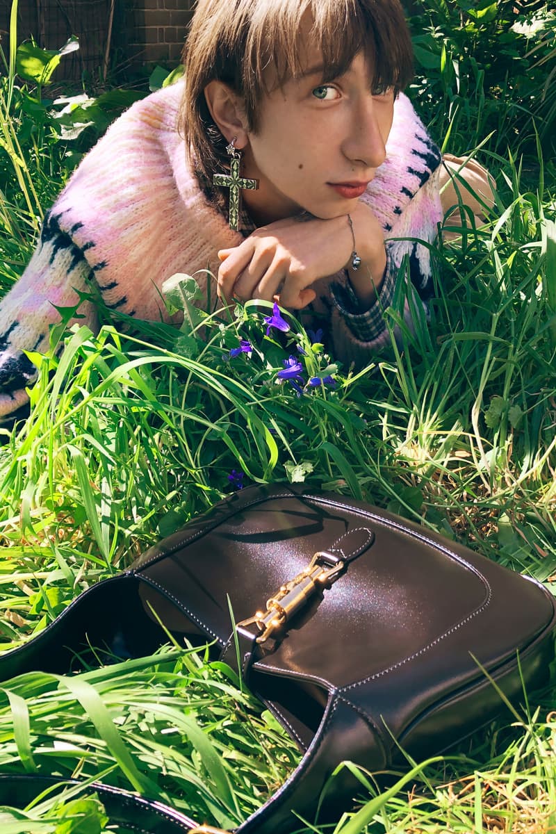 Gucci Fall/Winter 2020 Campaign Self-Shoot "The Ritual" Alessandro Michele Coronavirus Pandemic Creativity