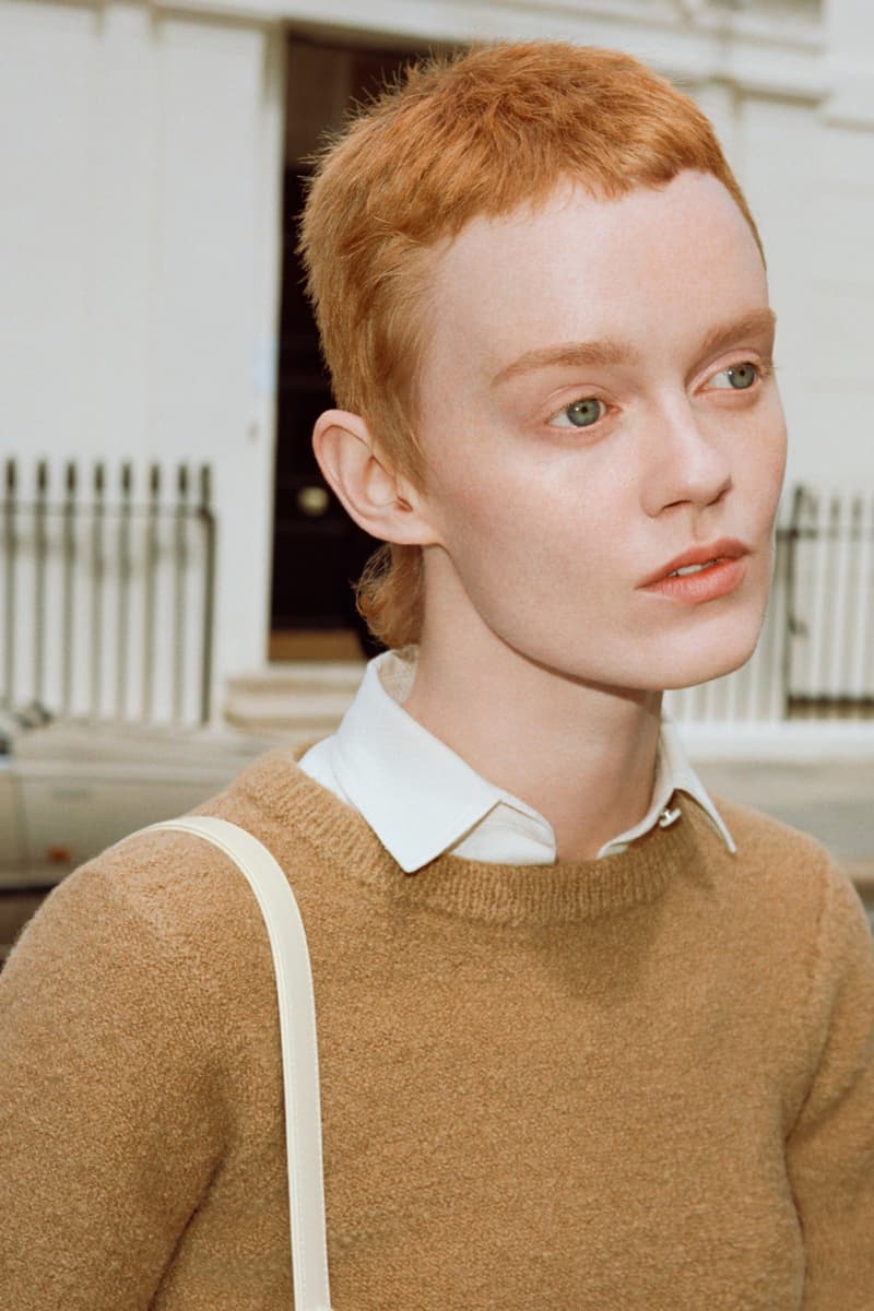 Gucci Mx Gender Fluid Neutral Non-Binary E-Commerce Campaign