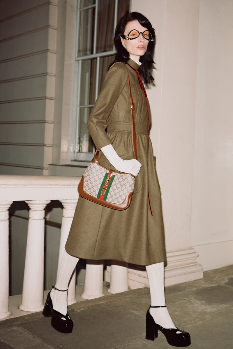 Gucci Mx Gender Fluid Neutral Non-Binary E-Commerce Campaign