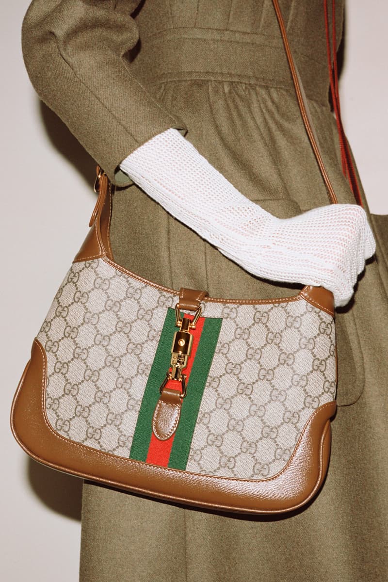 Gucci Mx Gender Fluid Neutral Non-Binary E-Commerce Campaign