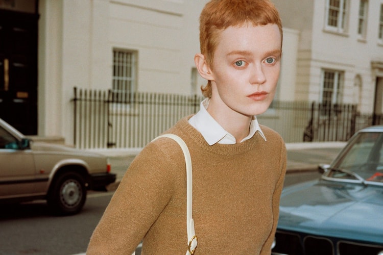 Gucci Launches Shopping Section for Genderless Clothing and Accessories