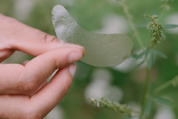 Sustainable Beauty Label Haeckels Launches Grown-To-Order Skincare