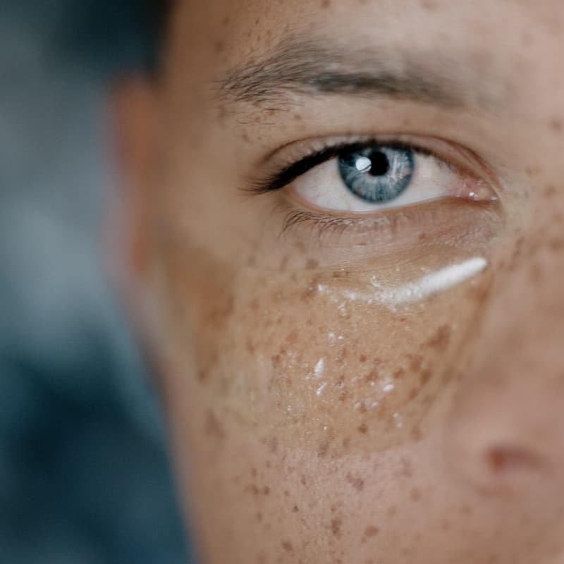 haeckels grown to order skincare bio restore membrane under eye masks sustainable science technology
