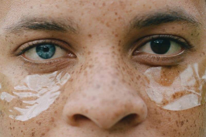 haeckels grown to order skincare bio restore membrane under eye masks sustainable science technology