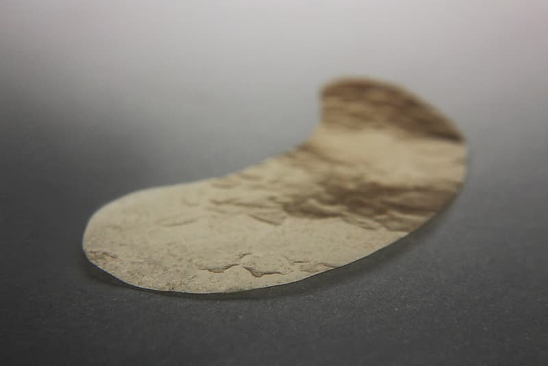 haeckels grown to order skincare bio restore membrane under eye masks sustainable science technology