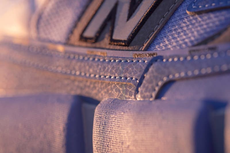 jaden smith new balance vision racer collaboration release date info